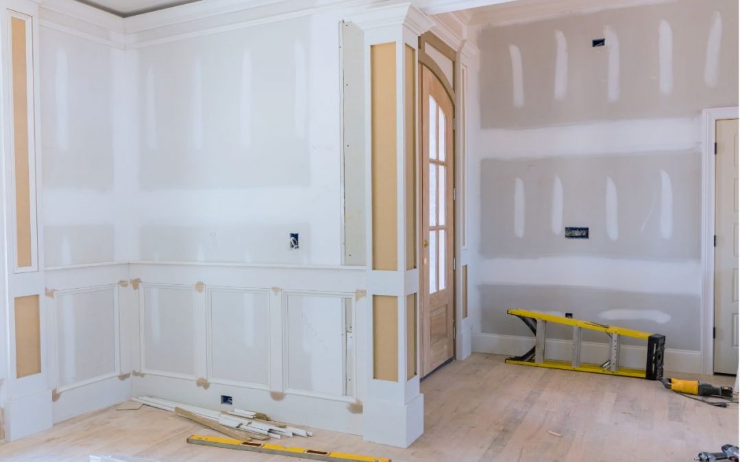 How to hire the right plasterer for your project
