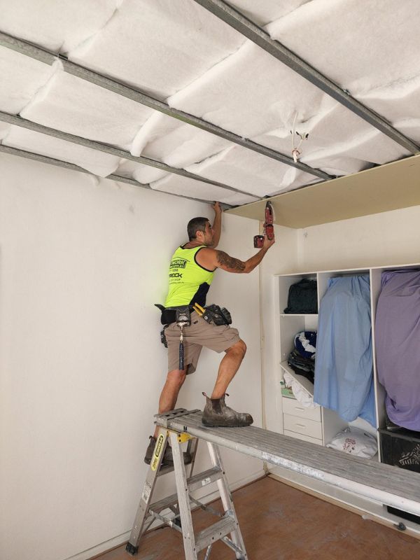 experienced plasterer professional in the eastern suburbs of sydney
