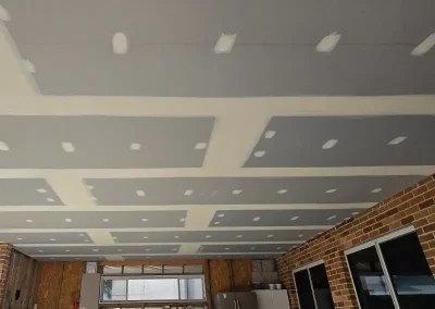Gwynneville ceiling plasterer