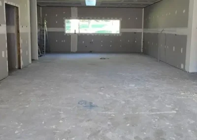 Gwynneville plasterboard installation