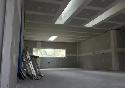 Gwynneville wall and ceiling plastering