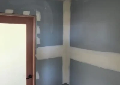 Wollongong plaster repairs