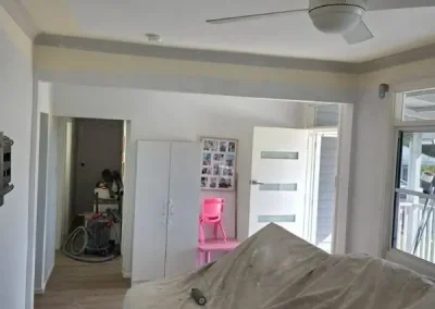 Wollongong plasterer