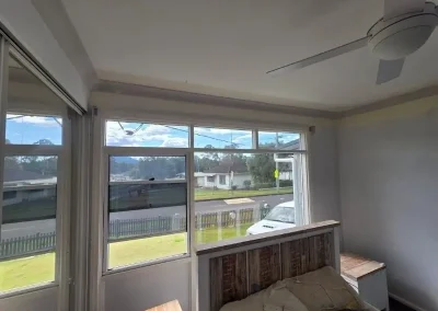 bedroom plastering Sydney