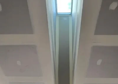 ceiling and skylight plastering Gwynneville