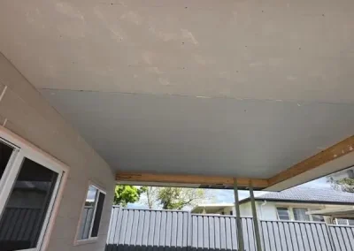 ceiling plasterboard installation Dapto