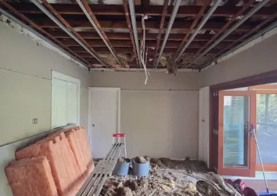 ceiling plasterboard installation Wollongong