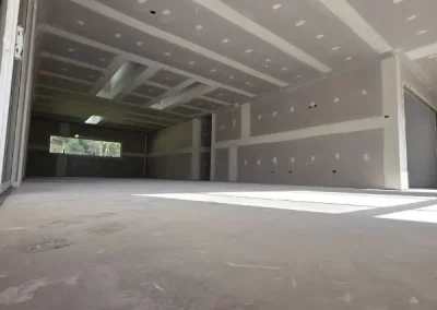 living room plastering Gwynneville