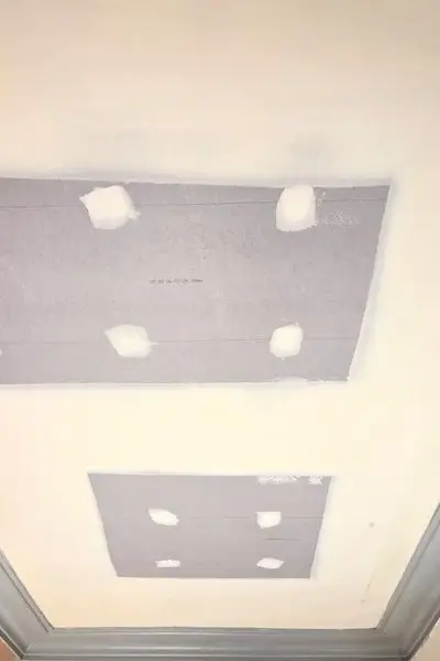 plastering repairs in sydney