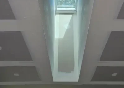 skylight plastering Gwynneville
