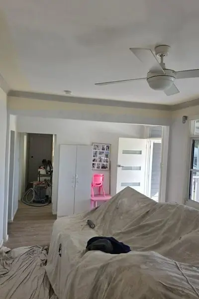 sydney plaster repairs