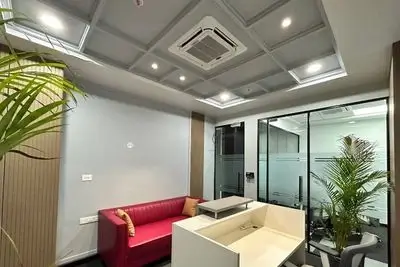 bulkheads and feature ceiling systems Sydney