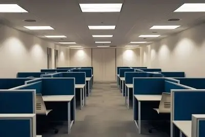 commercial fitout plastering Sydney