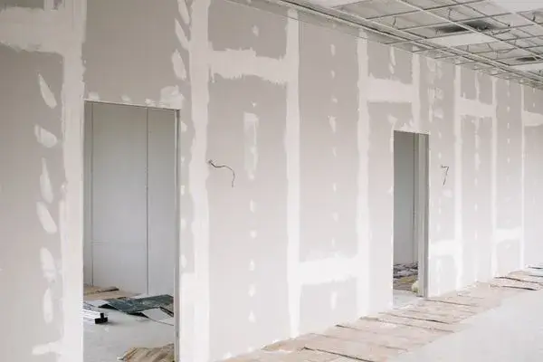 commercial gyprockers Sydney