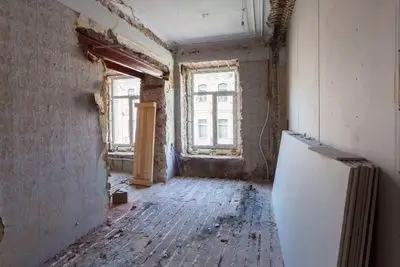 hole in wall repair Sydney