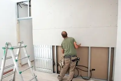 cracked wall repair Sydney