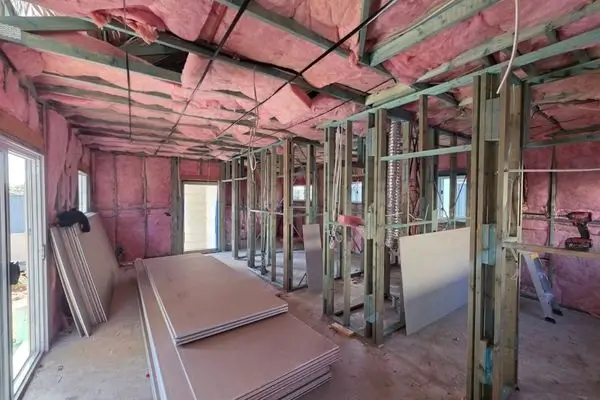 plasterboard installation Sydney