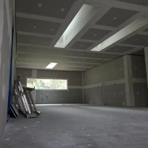 plasterboard installers Sydney