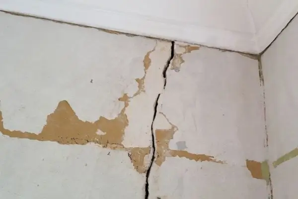 internal wall repairs Sydney