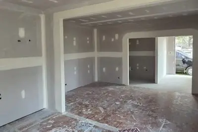 renovation plasterboard installation Sydney