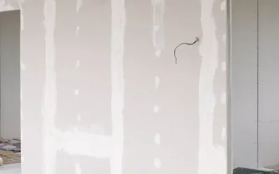 Commercial Plastering vs Residential Plastering: What’s the Difference?