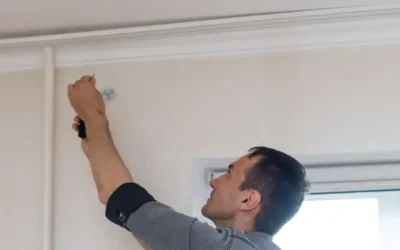 How Much Does Cornice Repair Cost?