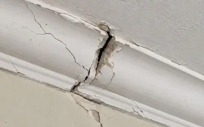 Signs Your Cornices Are Damaged and Need Repair