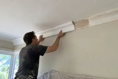 cornice replacement sydney