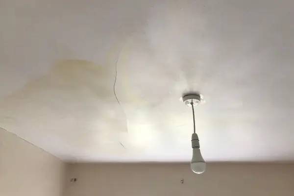 cracked ceiling repairs Sydney