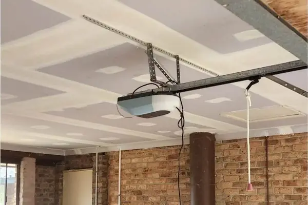 garage ceiling repairs Sydney