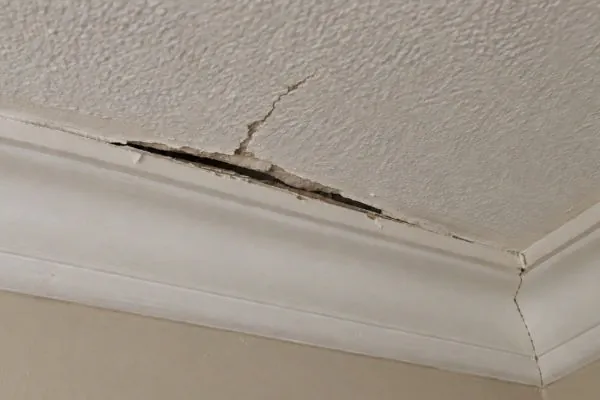 loose cornice loose cornice need repair