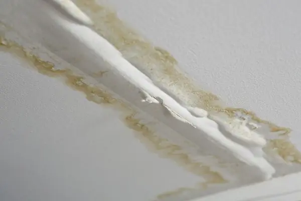 water damaged ceiling repairs Sydney